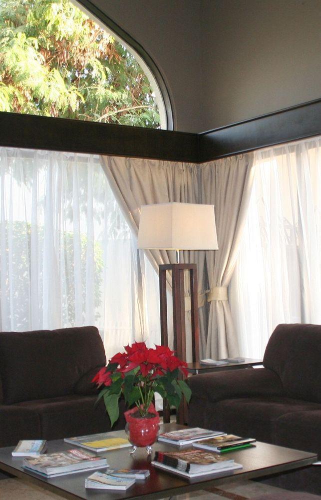 La Appart hôtel 3*