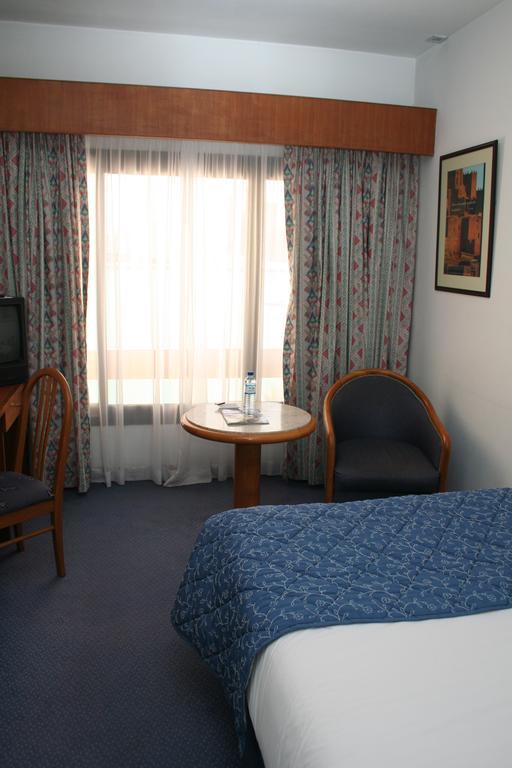 Appart hôtel La 3*