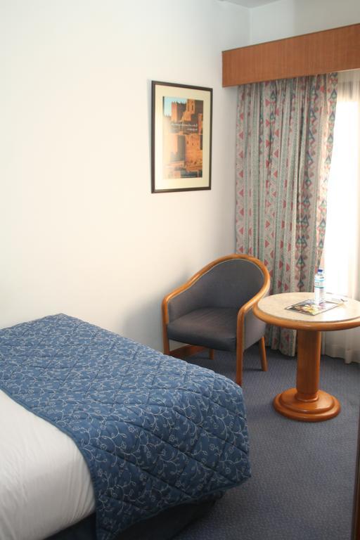 Appart hôtel La