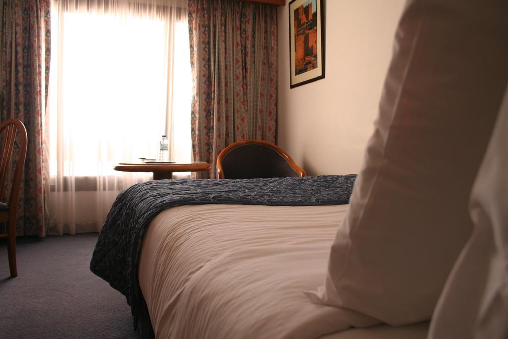 Appart hôtel La Abou Dabi