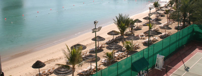La Appart hôtel Abou Dabi