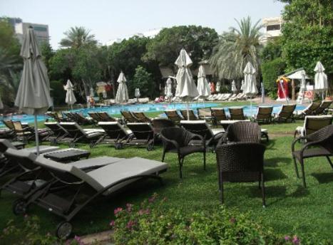 La Appart hôtel 3*