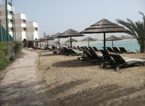 Appart hôtel La