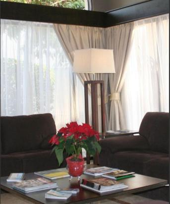 Appart hôtel La 3*