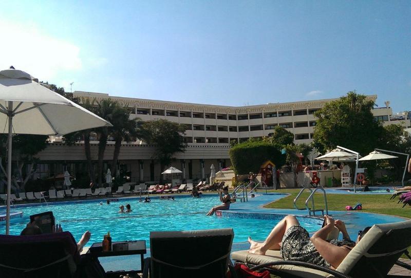 Appart hôtel La