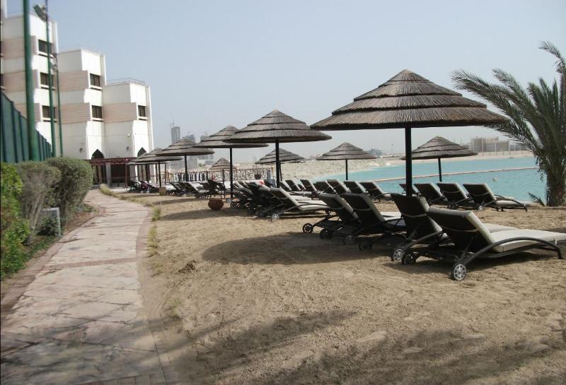 La Appart hôtel 3*